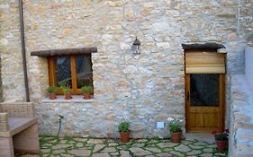 Casa Rural el Castellet